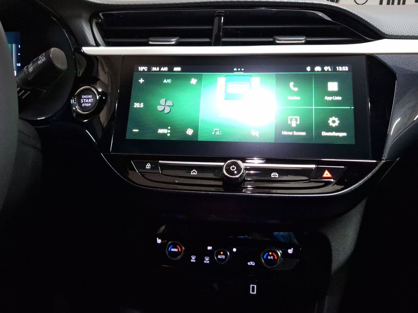 Opel Corsa - Bild 14