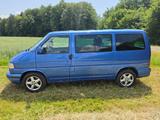 Volkswagen VW T4 Multivan 2.5 TDI - VW T4 Multivan in Frankfurt