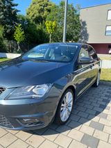 Seat Toledo 1.4 TDI 66kW Start&Stop CONNECT DSG C... - Seat Toledo: 1.6