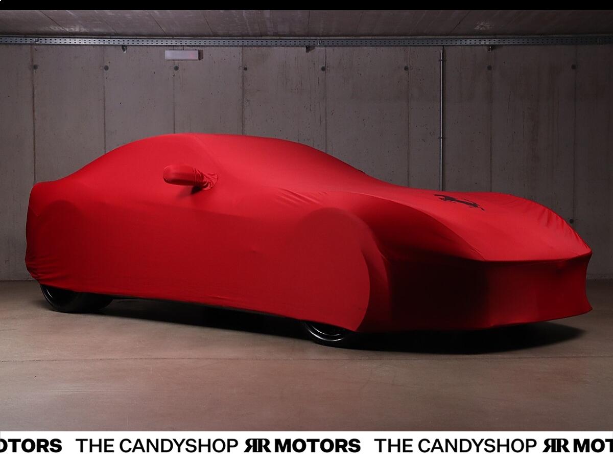 Ferrari Другой