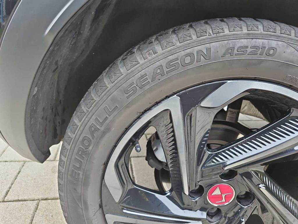 DS Automobiles DS3 Crossback