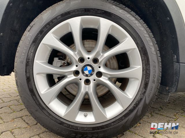 BMW X5 40d xDrive DDC LED Pano Cam Standheizung HUD