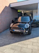 MINI Cooper S Seven Chili  JCW, HuD, H/K - MINI MINI in Aachen