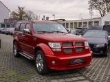 Dodge Nitro 4.0 V6 R/T *Auto.~AHK~VOLL* - Dodge aus 2007