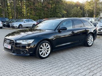 Audi A6 - 3