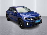 Volkswagen T-Roc - Vorschau Bild 6