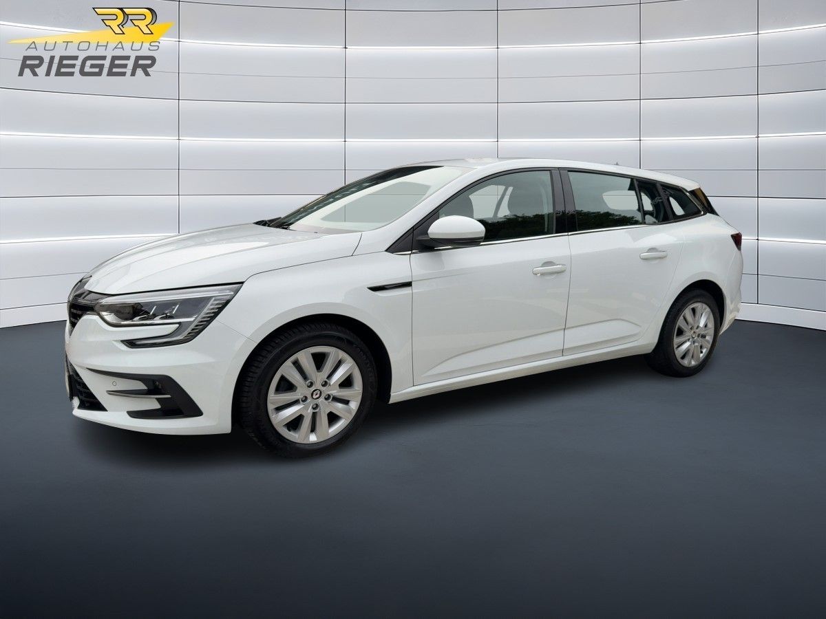 Fahrzeugabbildung Renault Megane IV Grandtour Equilibre dCi 115
