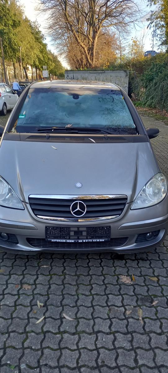 Mercedes-Benz A 180 A A 180 CDI