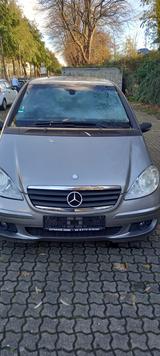 Mercedes-Benz A 180 A A 180 CDI - gebrauchte Mercedes-Benz A 180 aus dem Jahr 2007