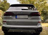 BMW X5 M60i gepflegt | Inno. | 22' | M Sport | AHK - BMW X5 M60 Gebrauchtwagen