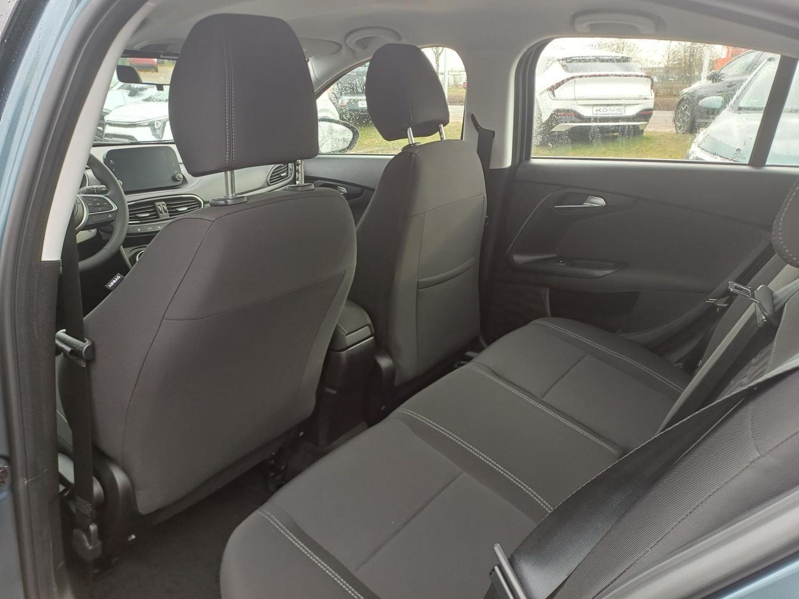Fiat Tipo - Bild 7