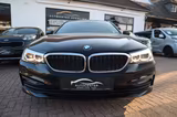 BMW 520d Touring Sport Line*Ambilight*Shadow-Line* - BMW 520: Standheizung