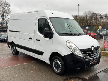 Renault Master - 3