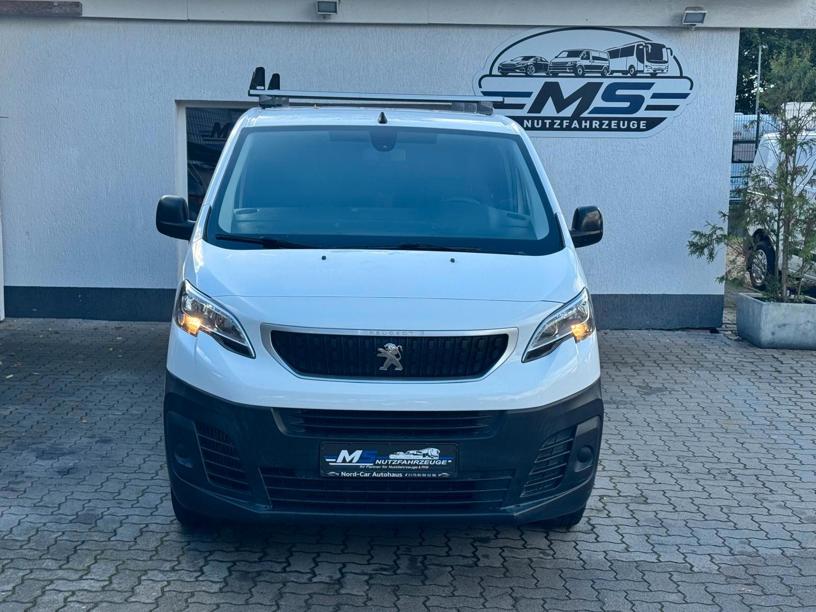 Peugeot Expert Kasten Premium L2 2.0 BlueHDI