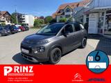 Citroën C3 Aircross Origins 1.2 PureTech 110 PS *Sitzhzg - Citroën C3 Aircross: Origins
