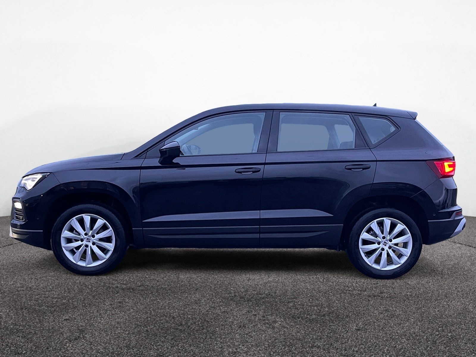 Seat Ateca - Bild 3