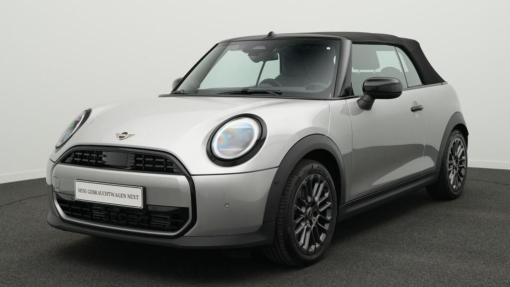 MINI Classic Trim