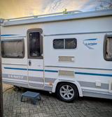 Fendt Saphir 510 Mover, Klima, TÜV neu  - Offers