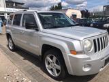 Jeep Patriot Limited 2.2 CRD - Jeep Patriot: Limited