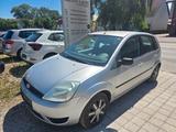 Ford Fiesta Diesel Ambiente tüv 10/2025 - Ford Fiesta aus 2009 mit Diesel-Antrieb