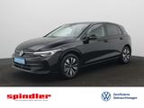 Volkswagen Golf VIII Goal 1.5 eTSI DSG / Navi, AHK, LED+ - Volkswagen Golf: V Goal