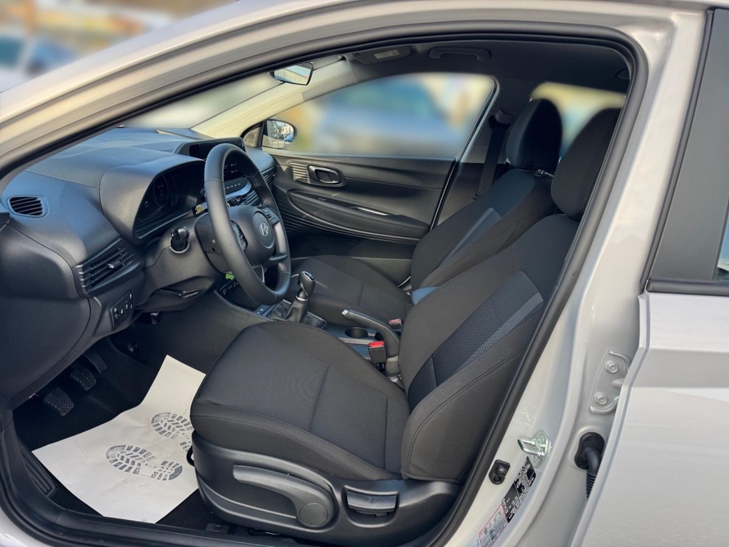 Hyundai i20 – Bild 7