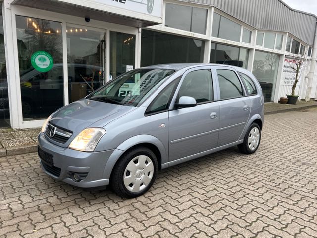 Opel MERIVA 1.6  EDITION AUTOMTIK/KLIMA/TÜV NEU !!