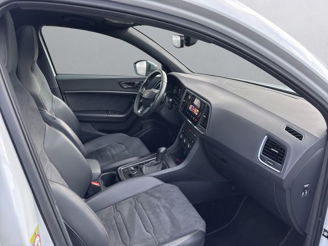 Ateca 4Drive 2.0lTSI *AHK+SOUNDSYSTEM+PANODACH*