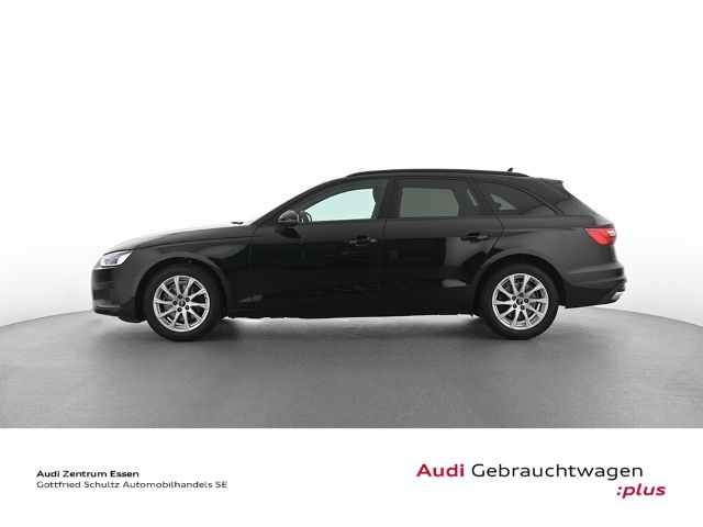Audi A4 - Bild 5