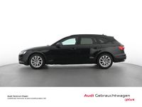 Audi A4 - Vorschau Bild 5