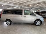 Mercedes-Benz Vito Mixto 122 CDI lang*Automatik*5-Sitzer*PDC - Mercedes-Benz Vito: 122
