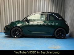 OPEL Adam Unlimited DAB/ LM-Felge/ Carbon-Lock