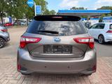 Toyota Yaris Hybrid Style Selection Kamera Car Play SHZ - Toyota Yaris Gebrauchtwagen in Oldenburg