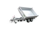 Unsinn UDK Dreiseitenkipper 3500 kg - Offers matching your search criteria