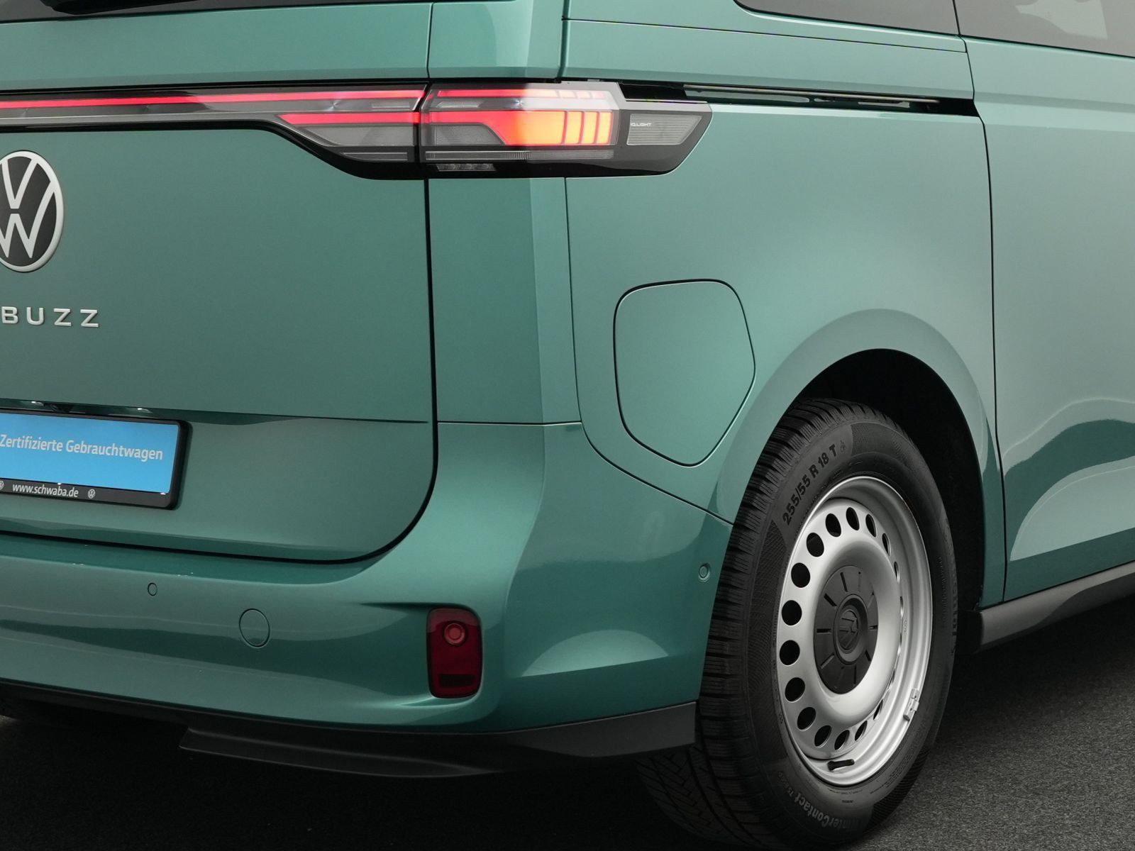 Volkswagen ID. Buzz - Bild 26