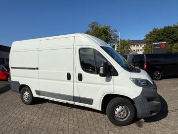 Citroen Jumper - 4