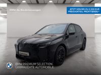 BMW iX - Vorschau Bild 1