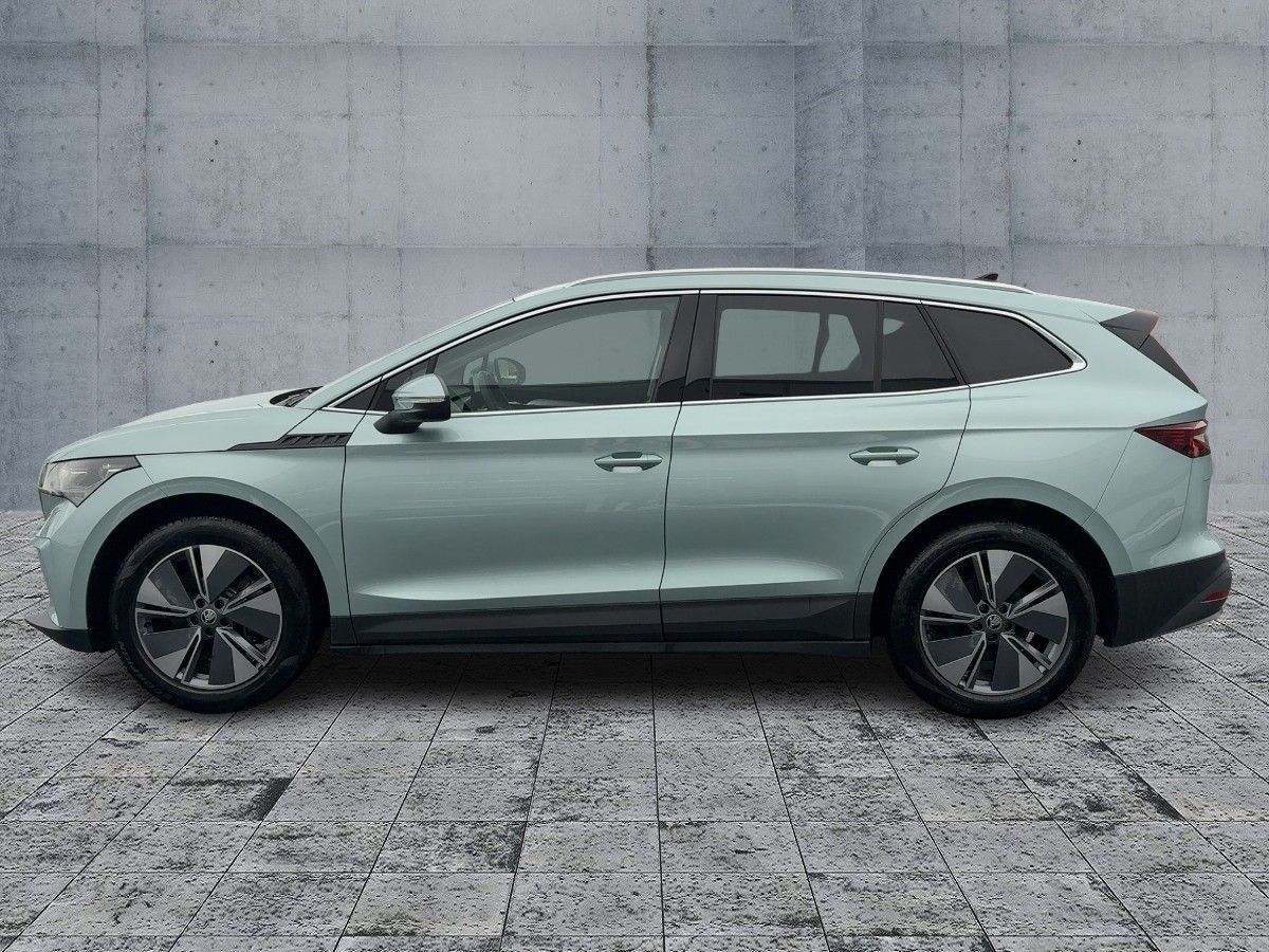 Skoda Enyaq - Bild 4