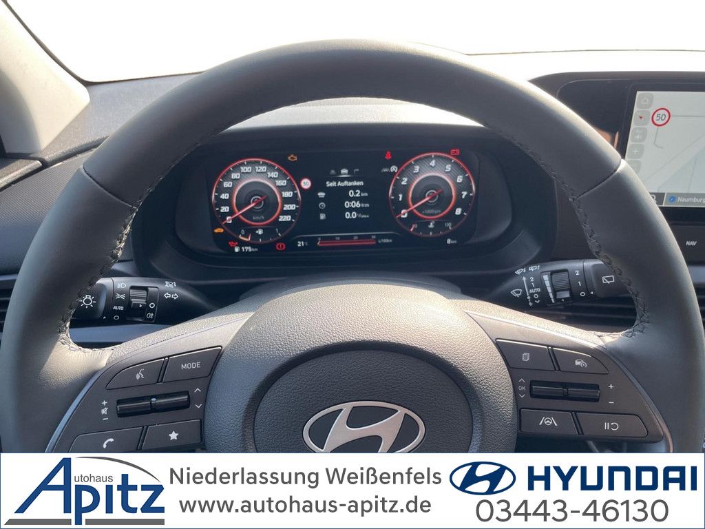 Hyundai BAYON – Bild 11