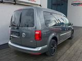 Volkswagen Caddy 2.0 TDI Maxi Trendline BMT*7-Sitzer*ACC* - Volkswagen Caddy: 7 Sitzer