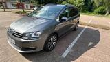 Volkswagen Sharan 1.4 TSI DSG BMT SOUND SOUND - : Kleinbus, Privatanbieter