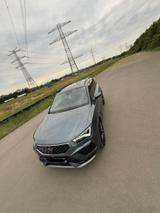 Andere CUPRA Ateca - Andere aus 2021