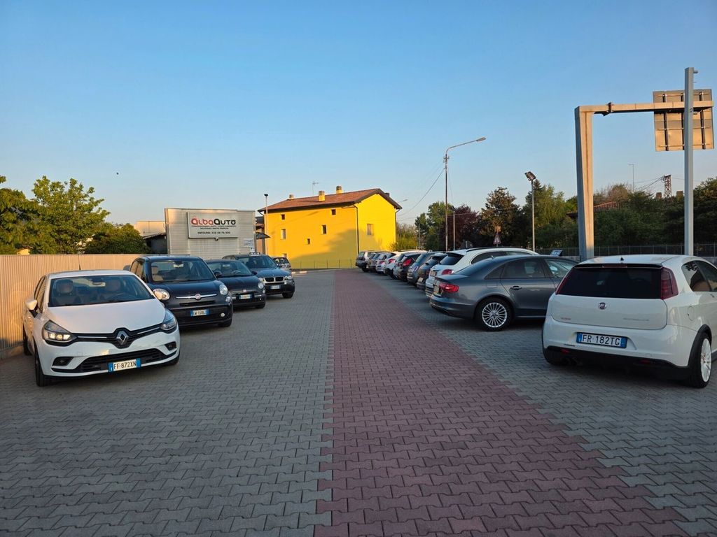Image of Renault Clio