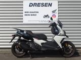 BMW C 400 X ABS * Zubehör * 2. Hand * - BMW C 400 X