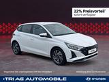 Hyundai i20 1.0 T-GDI Trend 7-DCT GRA PDC SHZ Navi Klima