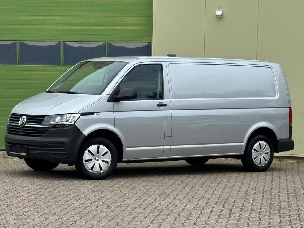 Volkswagen T6 andere
