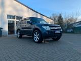 Mitsubishi Pajero/Montero v80 offroad - Mitsubishi Montero Diesel Gebrauchtwagen