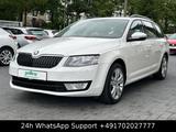 Skoda Octavia Combi Ambition 4x4*NUR 138TKM*8FACH*TEMP
