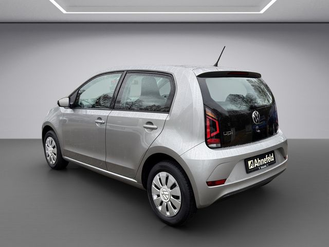 up! 1.0 KLIMAAUTOMATIK FACELIFT