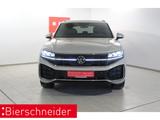 Volkswagen Touareg 3.0 TDI 2x R-Line 22 AHK STAND - gebrauchte VW Touareg aus dem Jahr 2023